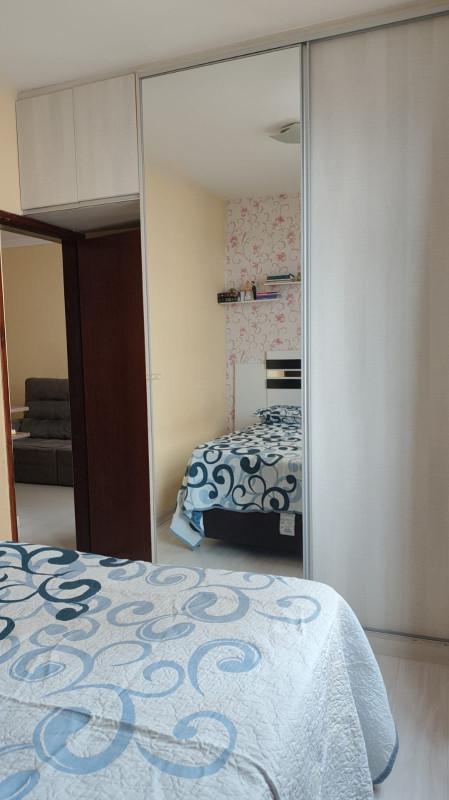 Apartamento, Manacás, 2 Quartos, 1 Vaga