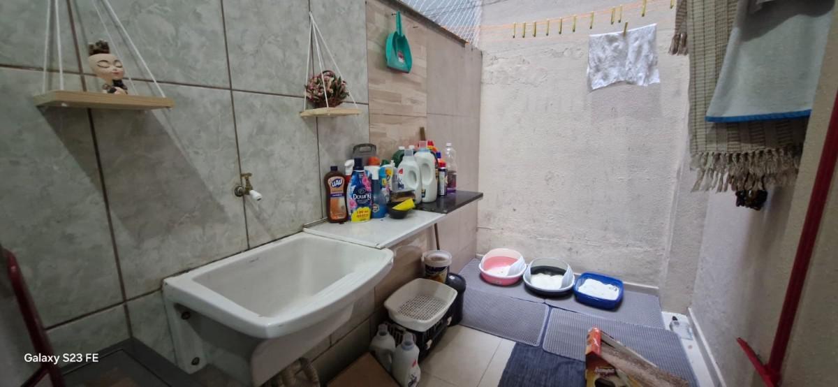 Apartamento, Amazonas, 3 Quartos, 2 Vagas