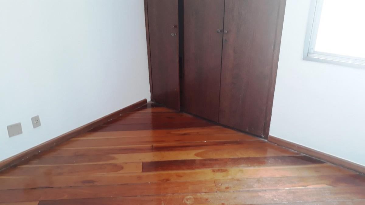 Apartamento, Calafate, 2 Quartos, 1 Vaga, 1 Suíte
