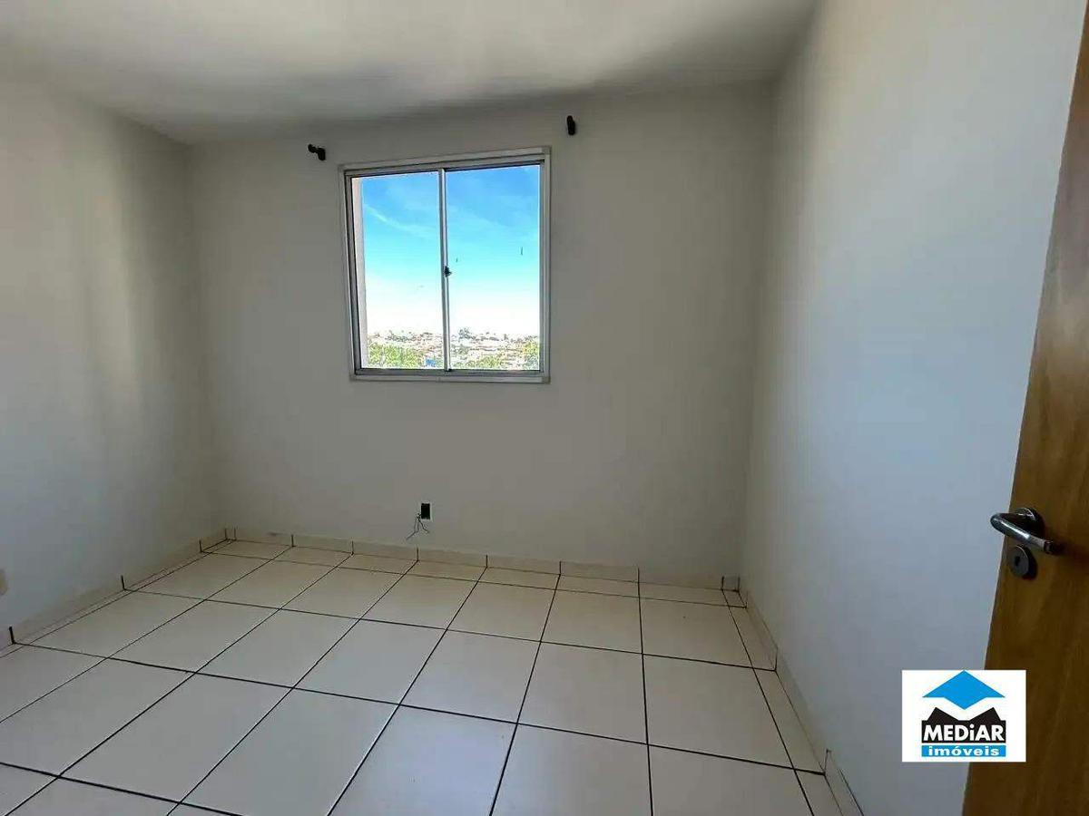 Apartamento, Planalto, 3 Quartos, 2 Vagas, 1 Suíte