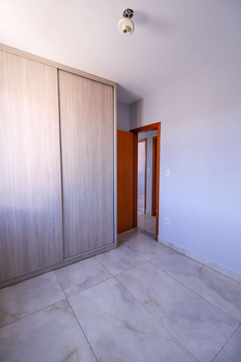 Apartamento, Santa Amélia, 3 Quartos, 2 Vagas, 1 Suíte