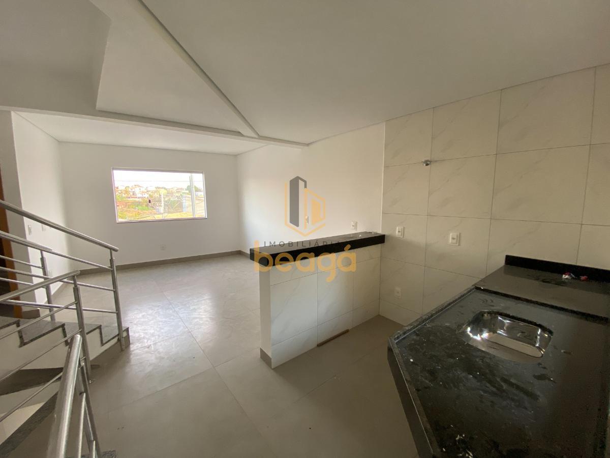 Casa, Parque Xangri-lá, 2 Quartos, 2 Vagas, 1 Suíte
