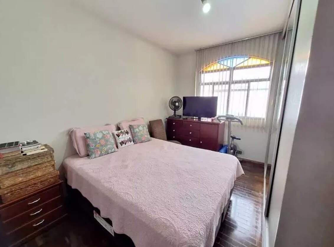 Apartamento, Renascença, 3 Quartos, 1 Vaga, 1 Suíte
