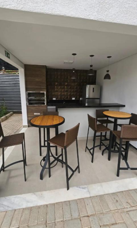 Apartamento, Diamante, 3 Quartos, 2 Vagas, 1 Suíte