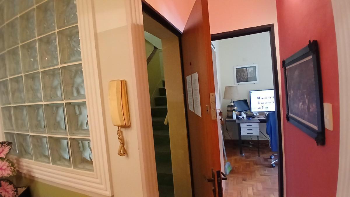 Apartamento, Floresta, 3 Quartos, 0 Vaga