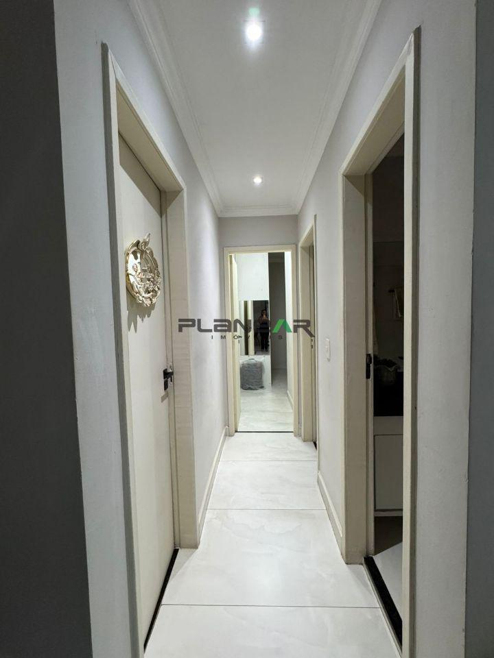 Apartamento, Jardim Riacho das Pedras, 3 Quartos, 1 Vaga