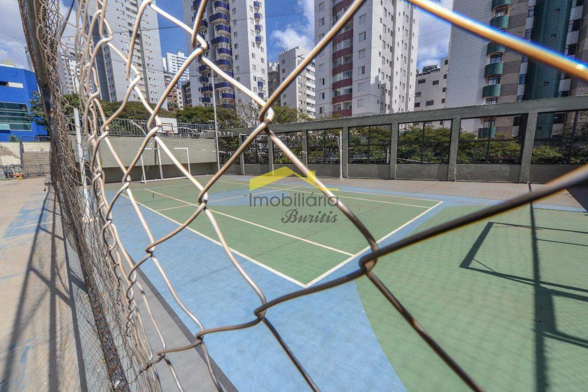 Apartamento, Buritis, 3 Quartos, 3 Vagas, 1 Suíte