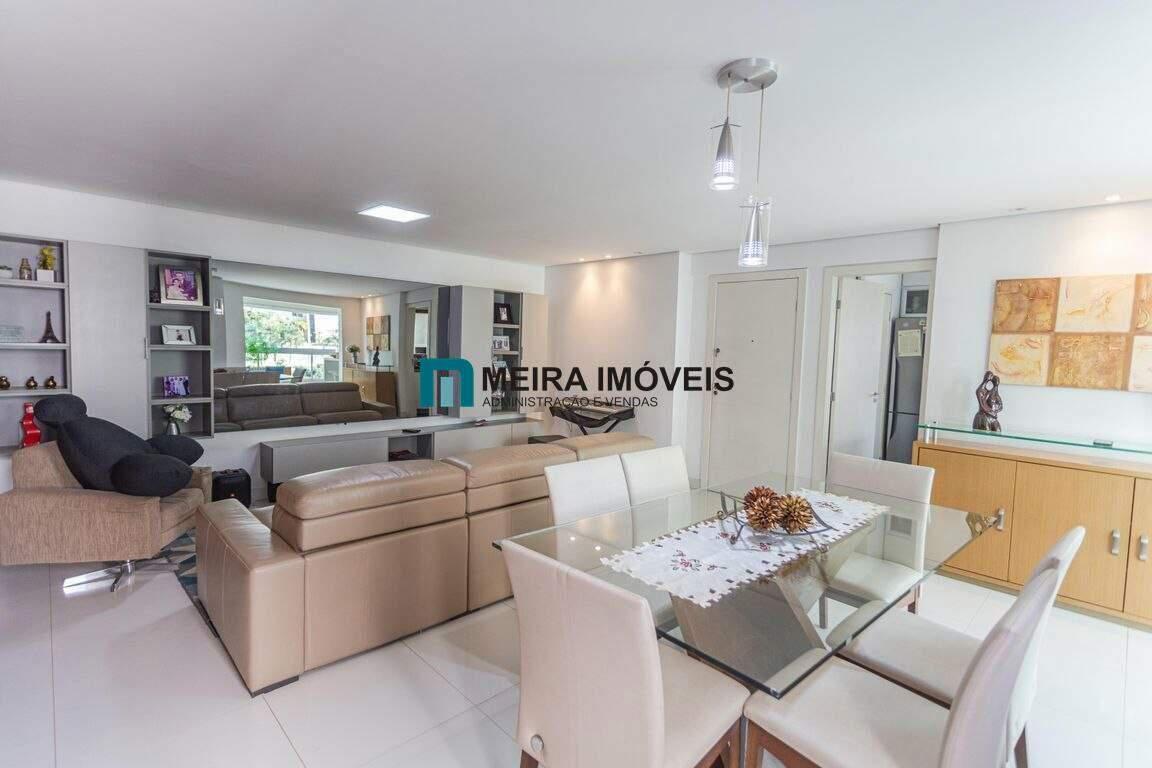 Apartamento, Sion, 3 Quartos, 2 Vagas, 1 Suíte