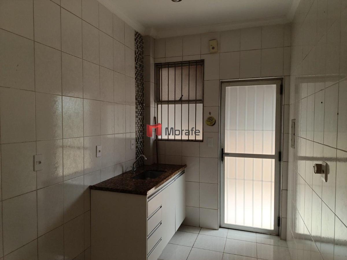 Apartamento, Novo Eldorado, 3 Quartos, 1 Vaga, 1 Suíte