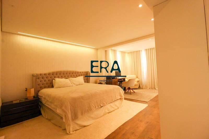 Casa, Mangabeiras, 4 Quartos, 4 Vagas, 1 Suíte