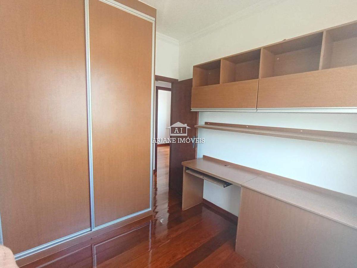 Apartamento, Lagoinha, 3 Quartos, 2 Vagas, 1 Suíte