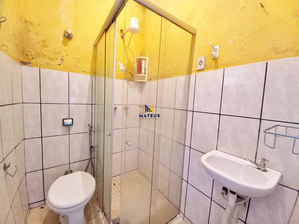 Casa, Caiçaras, 4 Quartos, 4 Vagas