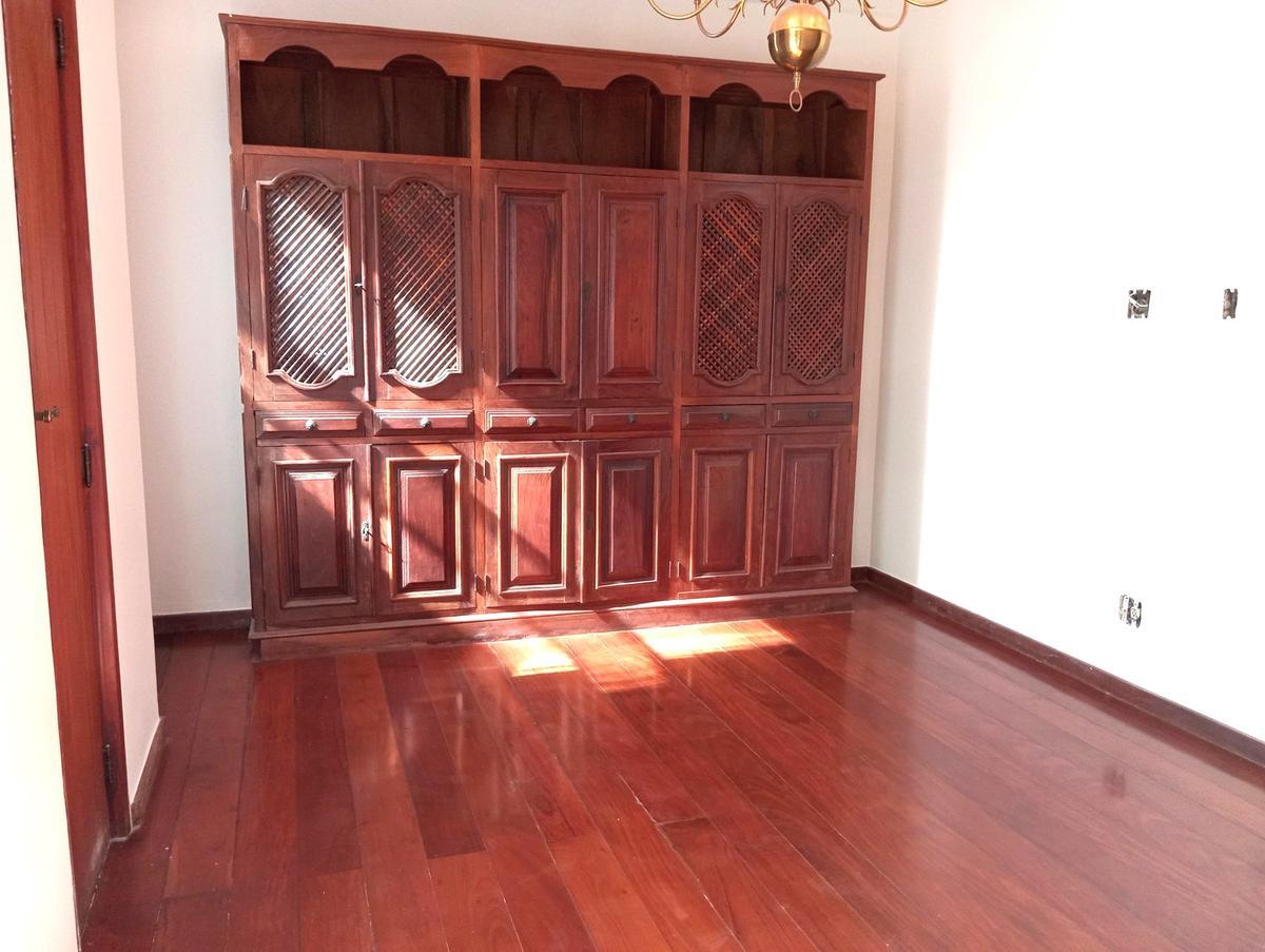Apartamento, Santa Lúcia, 4 Quartos, 2 Suítes