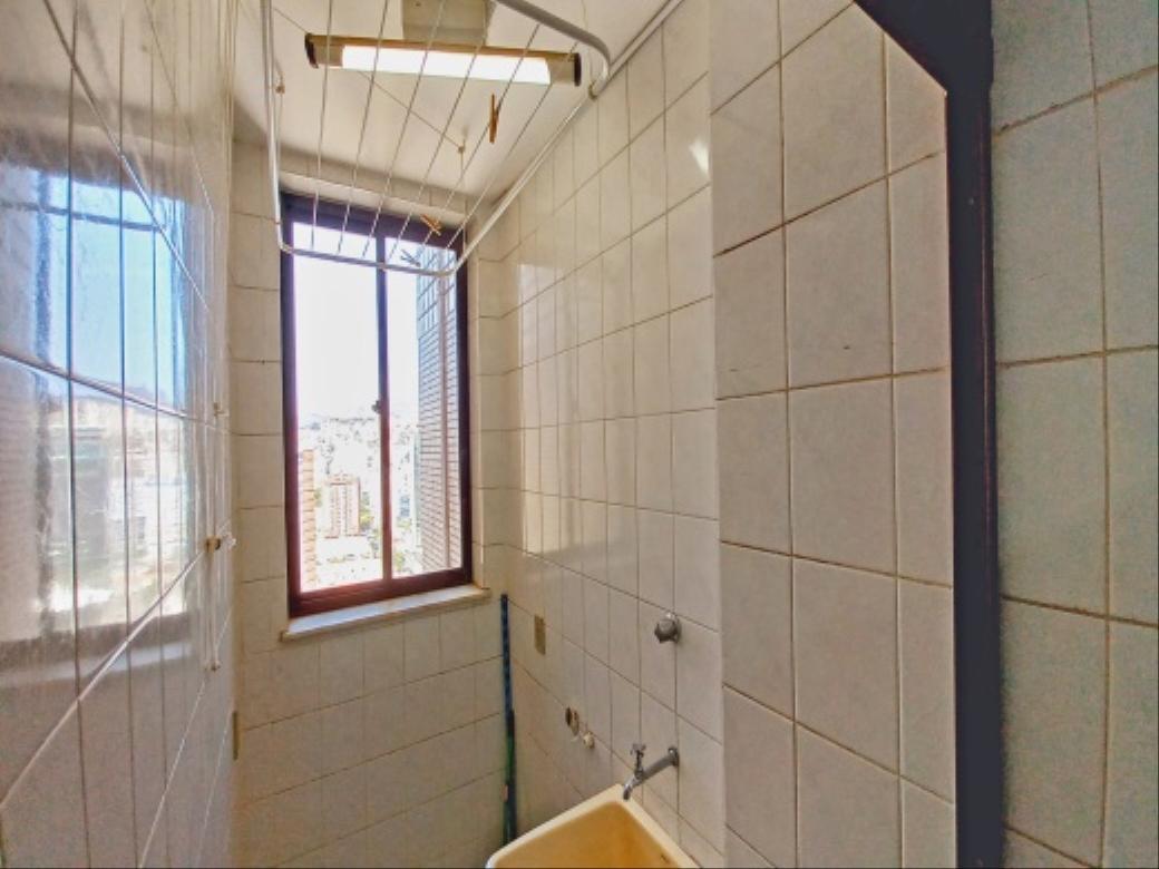 Apartamento, Boa Viagem, 1 Quarto, 1 Vaga