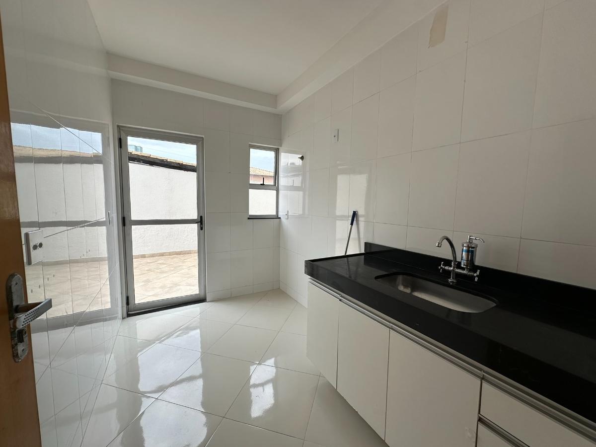Apartamento, Santa Cruz, 3 Quartos, 2 Vagas, 1 Suíte