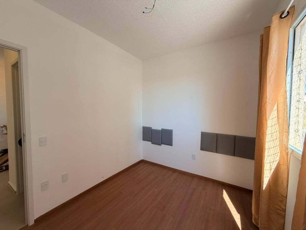 Apartamento, Palmeiras, 2 Quartos, 1 Vaga, 1 Suíte