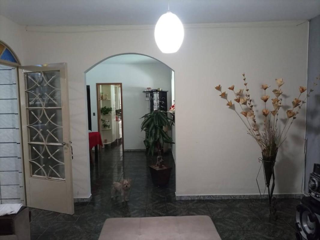 Casa, Rosimeire (justinópolis), 5 Quartos, 5 Vagas, 2 Suítes