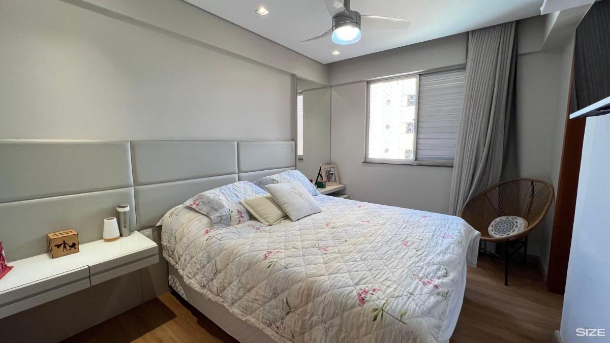 Apartamento, Buritis, 4 Quartos, 3 Vagas