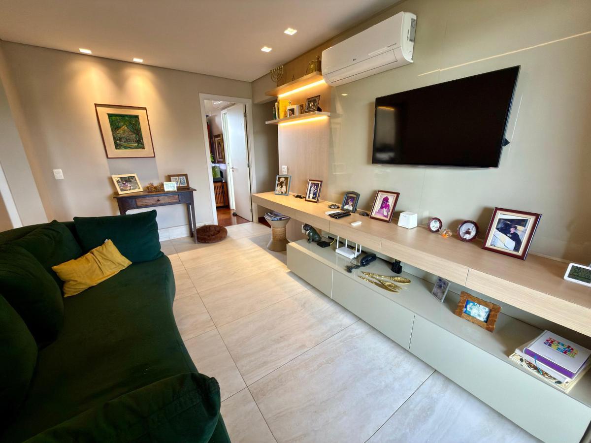 Apartamento, Jardim Atlântico, 4 Quartos, 2 Vagas, 4 Suítes
