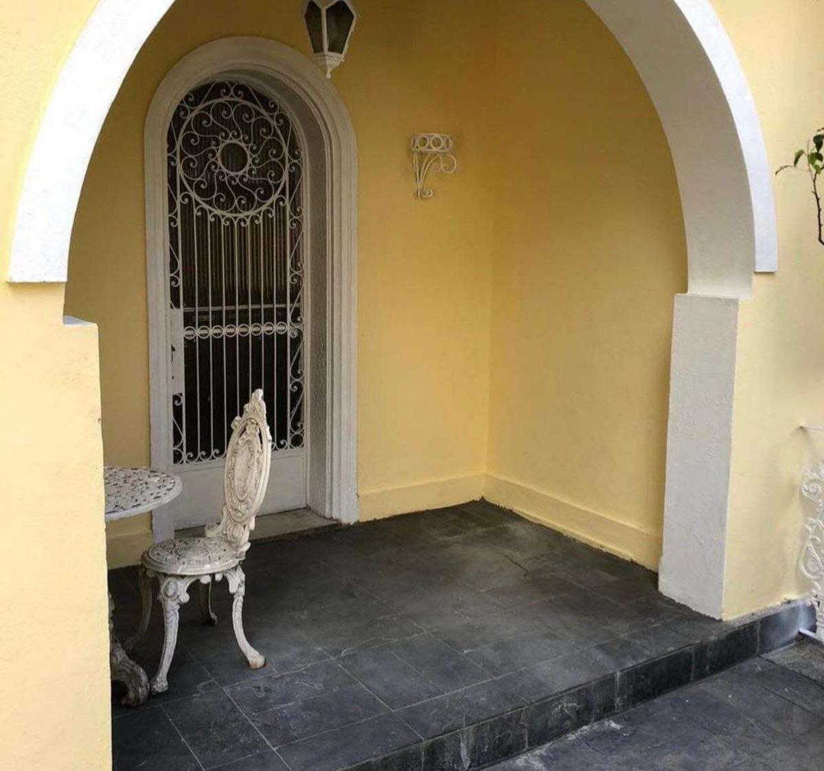 Casa, Lourdes, 5 Quartos, 2 Vagas, 1 Suíte