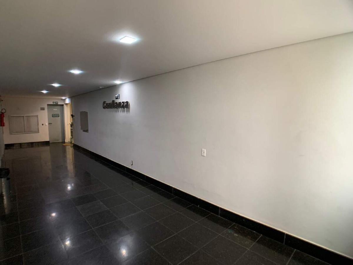 Andar, Centro