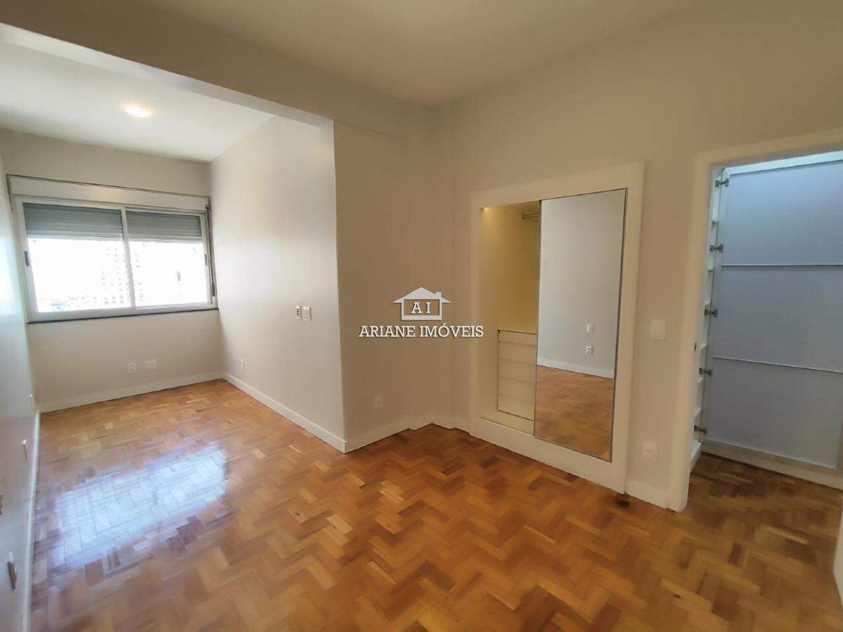 Apartamento, Centro, 3 Quartos, 0 Vaga