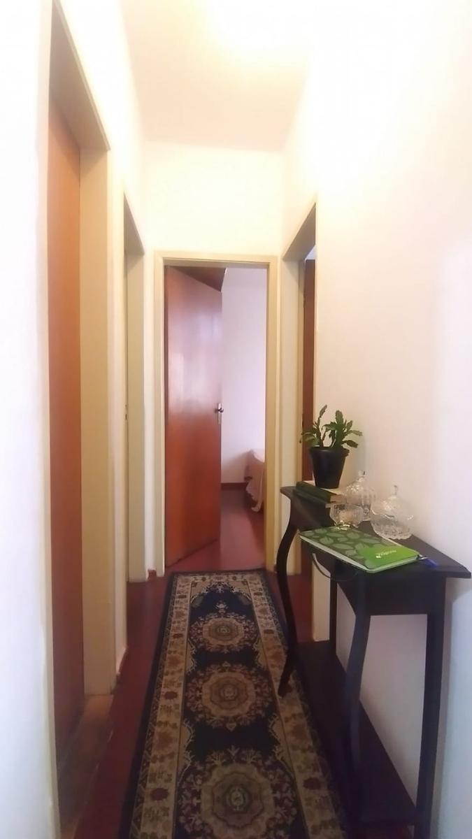 Apartamento, Alípio de Melo, 3 Quartos, 1 Vaga