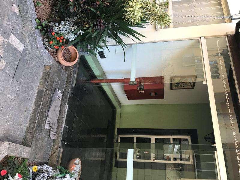 Apartamento, Santa Branca, 2 Quartos, 1 Vaga