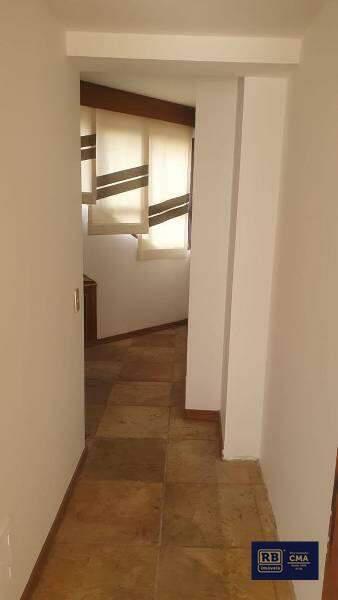 Cobertura, Sion, 4 Quartos, 3 Vagas, 1 Suíte
