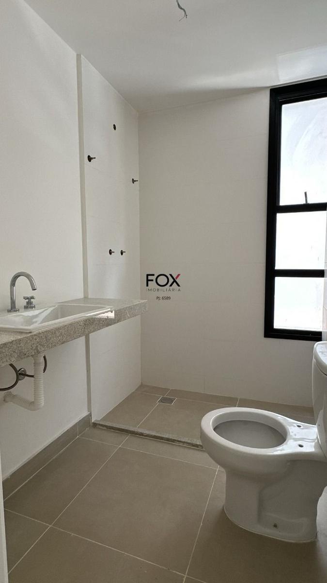 Apartamento, Serra, 2 Quartos, 2 Vagas, 2 Suítes