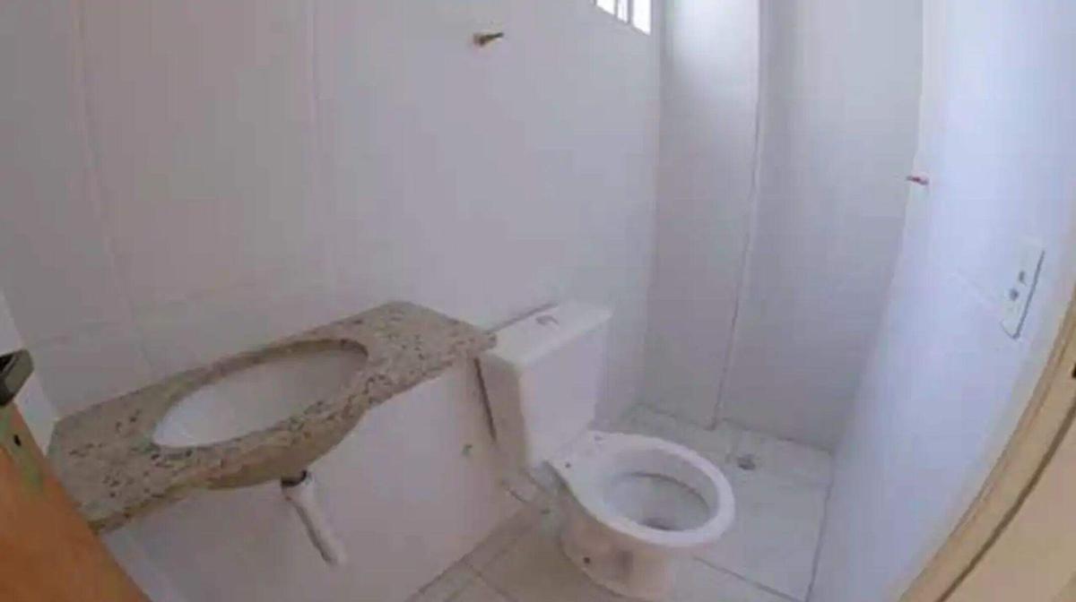 Apartamento, Nova Suíssa, 2 Quartos, 1 Vaga, 1 Suíte