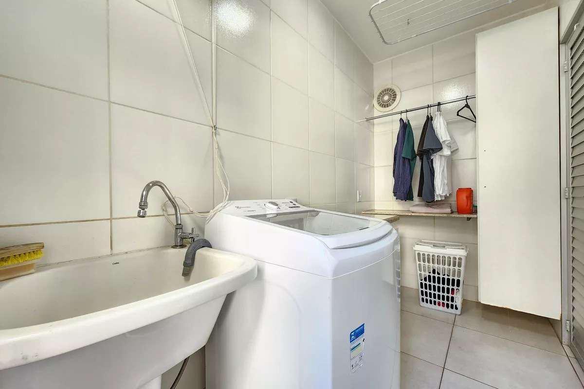 Apartamento, Luxemburgo, 4 Quartos, 3 Vagas, 2 Suítes