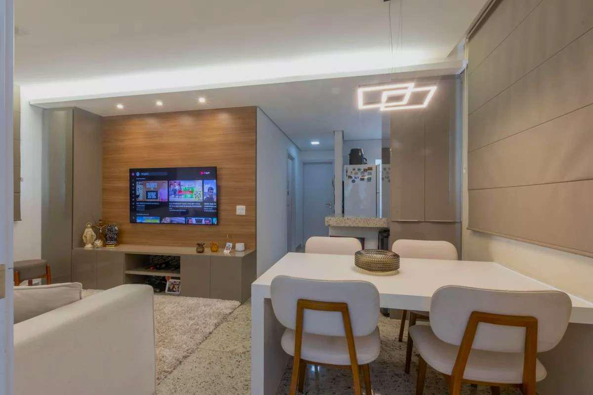 Apartamento, Cruzeiro, 2 Quartos, 2 Vagas, 2 Suítes