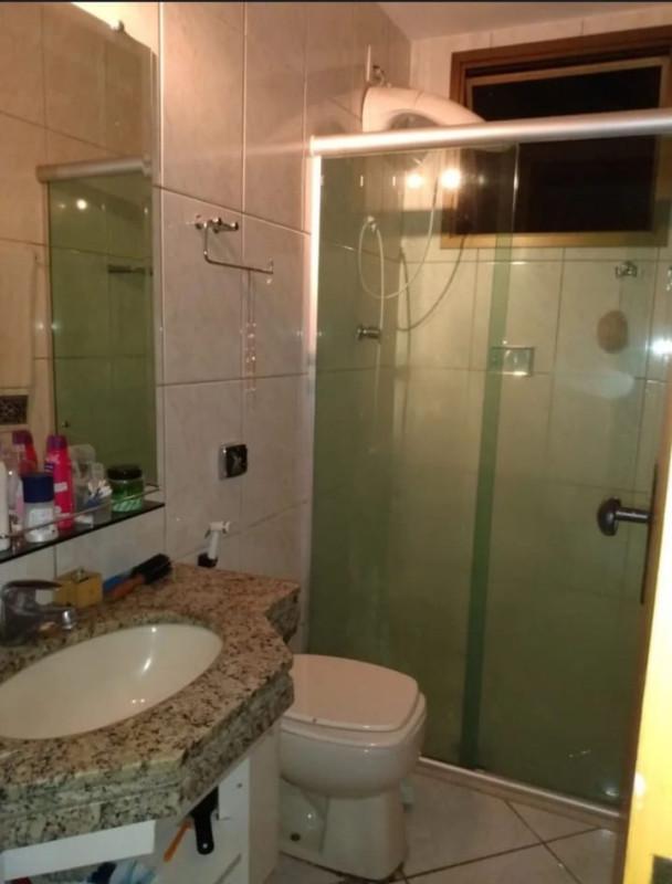 Apartamento, Glória, 4 Quartos, 2 Vagas, 1 Suíte