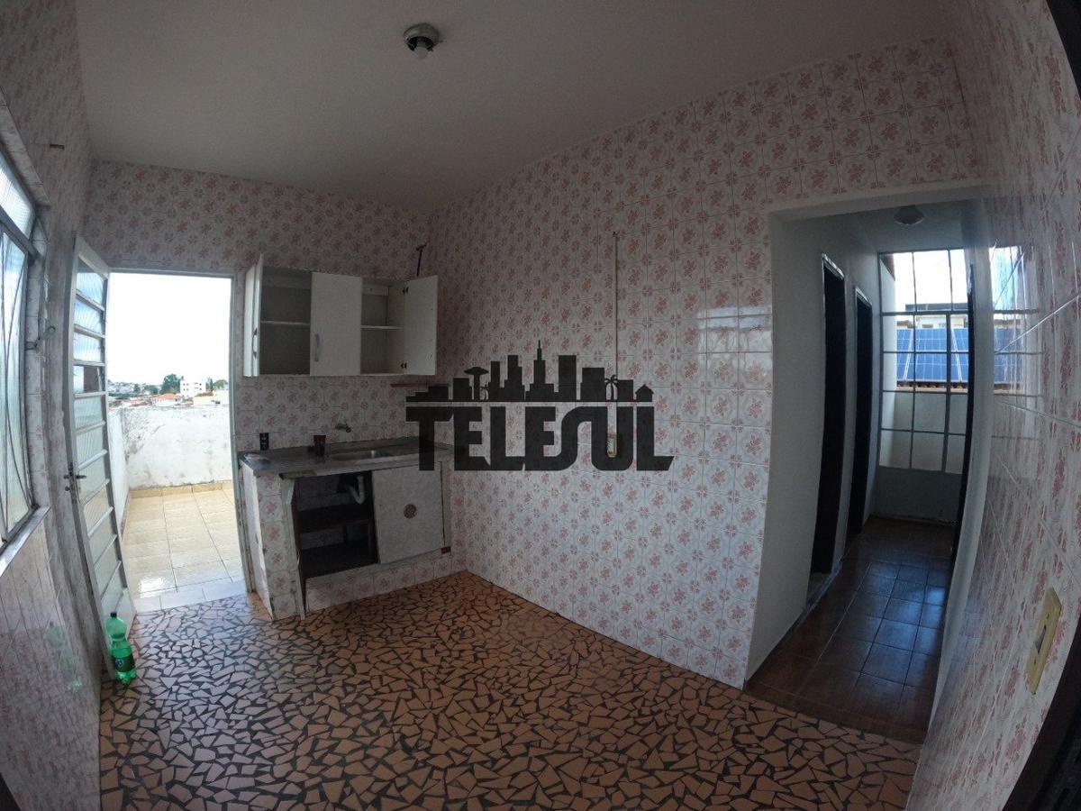 Casa, Vila Nossa Senhora dos Anjos, 3 Quartos, 1 Vaga