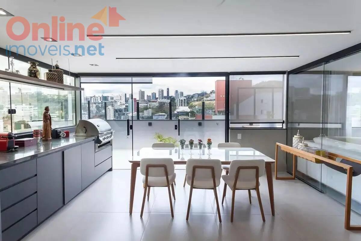 Apartamento, Estoril, 2 Quartos, 0 Vaga, 1 Suíte