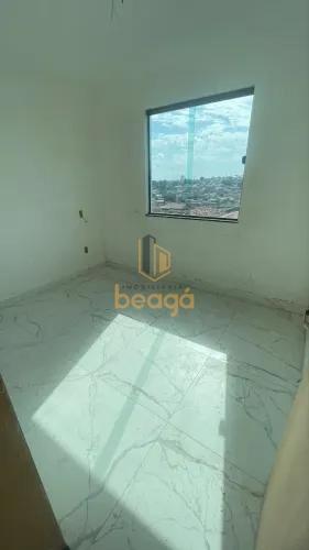 Cobertura, Coqueiros, 3 Quartos, 2 Vagas, 2 Suítes