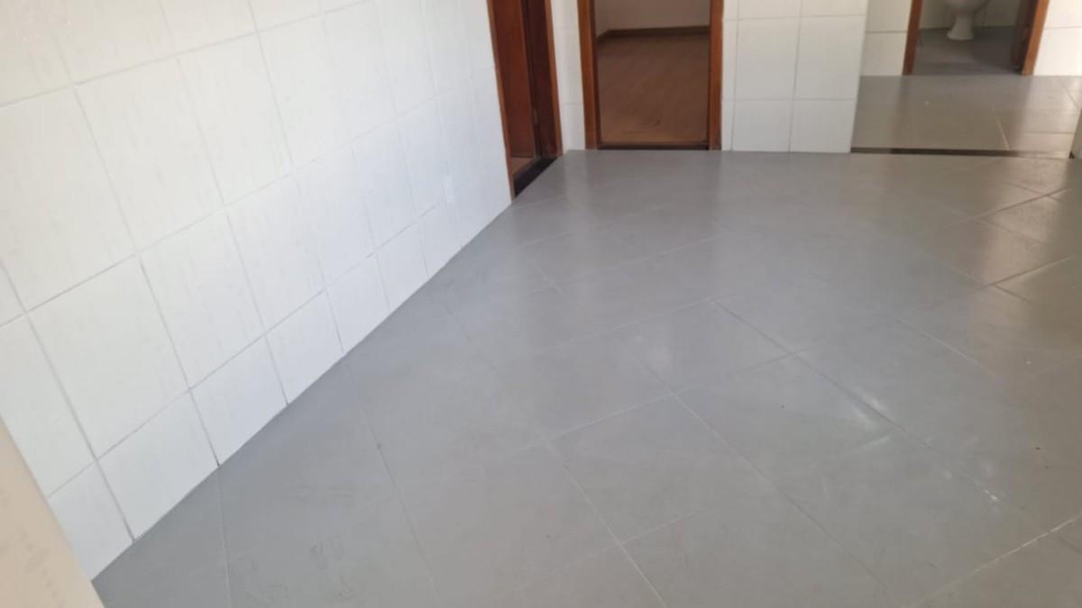Casa, Palmeiras, 2 Quartos, 1 Vaga