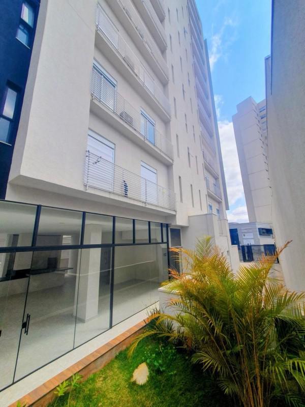 Apartamento, Vila Pinto, 3 Quartos, 2 Vagas, 1 Suíte