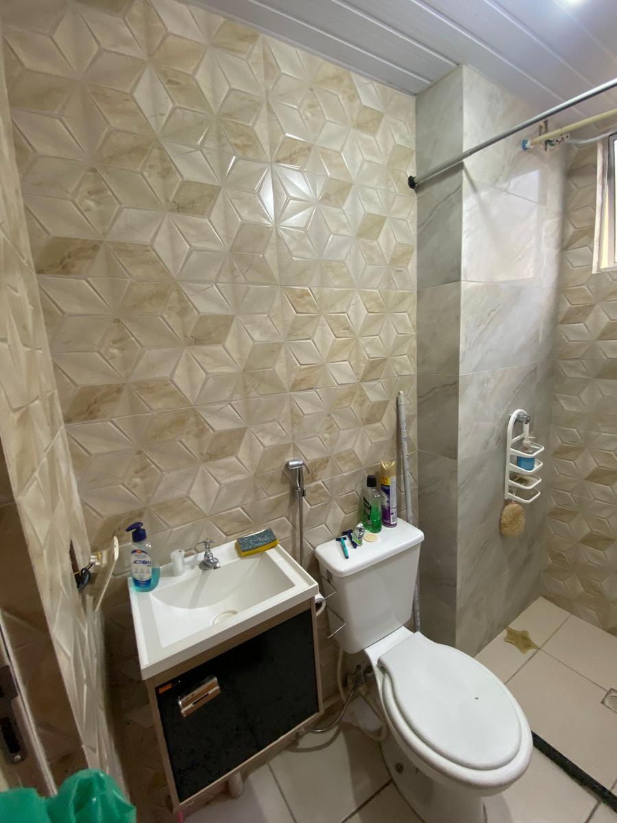 Apartamento, Jardim Verona, 2 Quartos, 1 Vaga