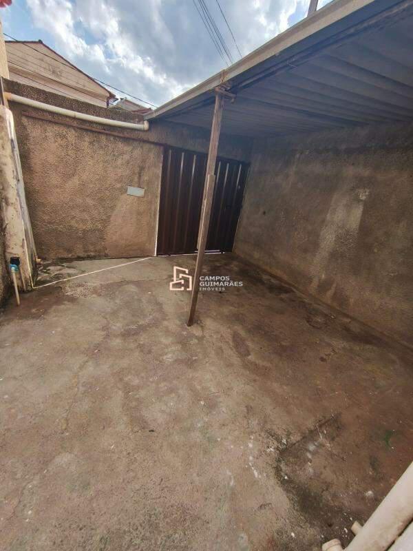 Casa, Diamante, 2 Quartos, 1 Vaga