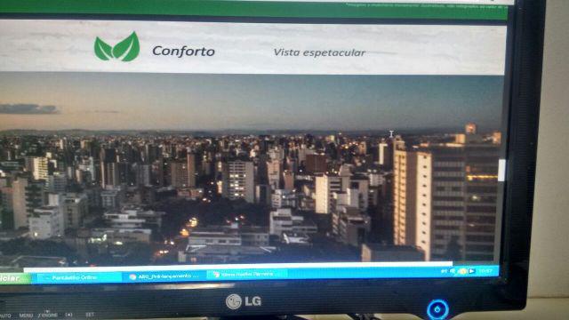 Apartamento, Sion, 4 Quartos, 3 Vagas, 4 Suítes