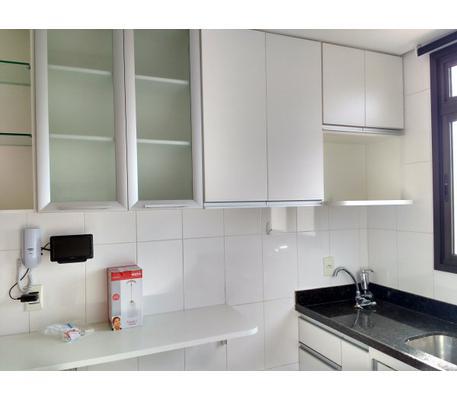 Apartamento, Castelo, 3 Quartos, 2 Vagas, 1 Suíte