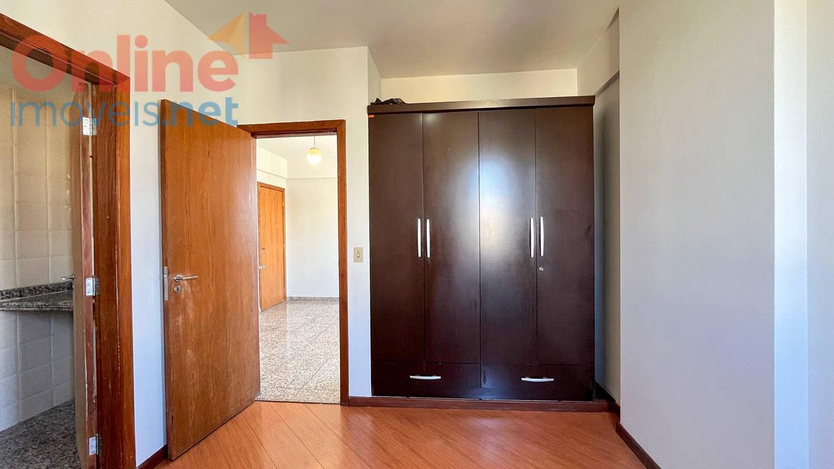 Apartamento, Funcionários, 1 Quarto, 0 Vaga, 1 Suíte