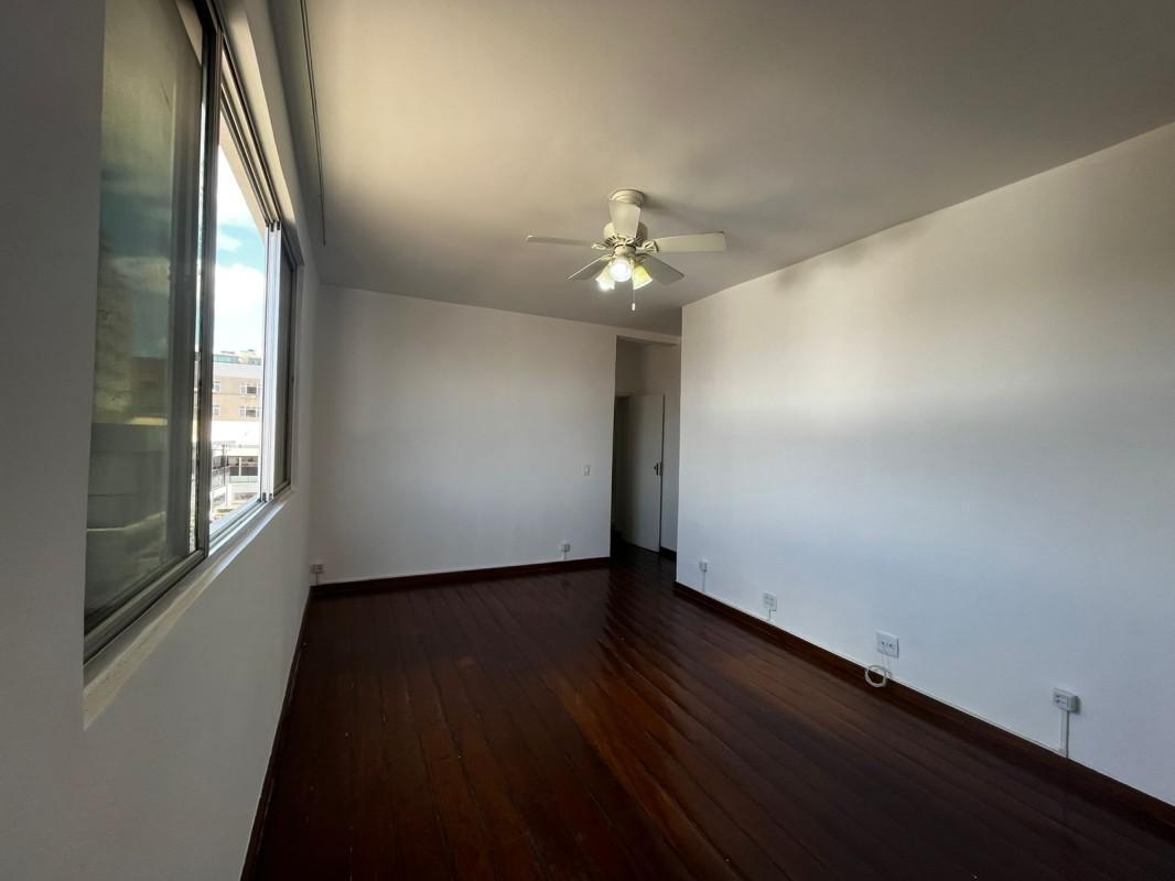 Apartamento, Sagrada Família, 3 Quartos, 1 Vaga