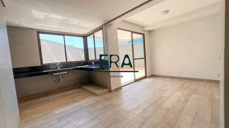 Apartamento, Santo Agostinho, 3 Quartos, 2 Vagas, 1 Suíte
