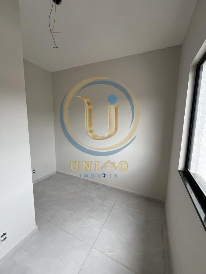 Casa, Adeodato, 3 Quartos, 2 Vagas, 1 Suíte