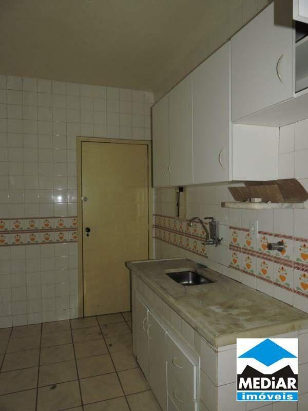 Apartamento, Sagrada Família, 3 Quartos, 1 Vaga