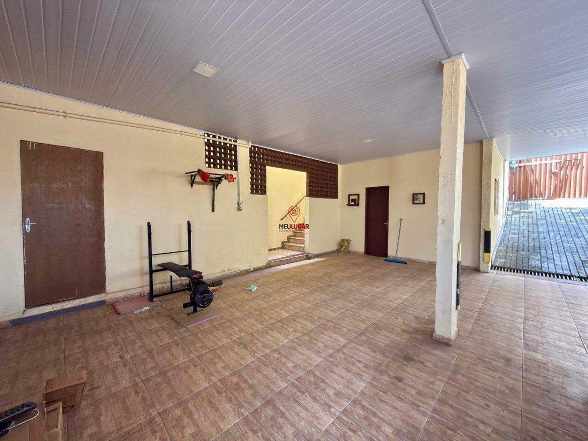 Casa, Diamante, 3 Quartos, 5 Vagas, 1 Suíte