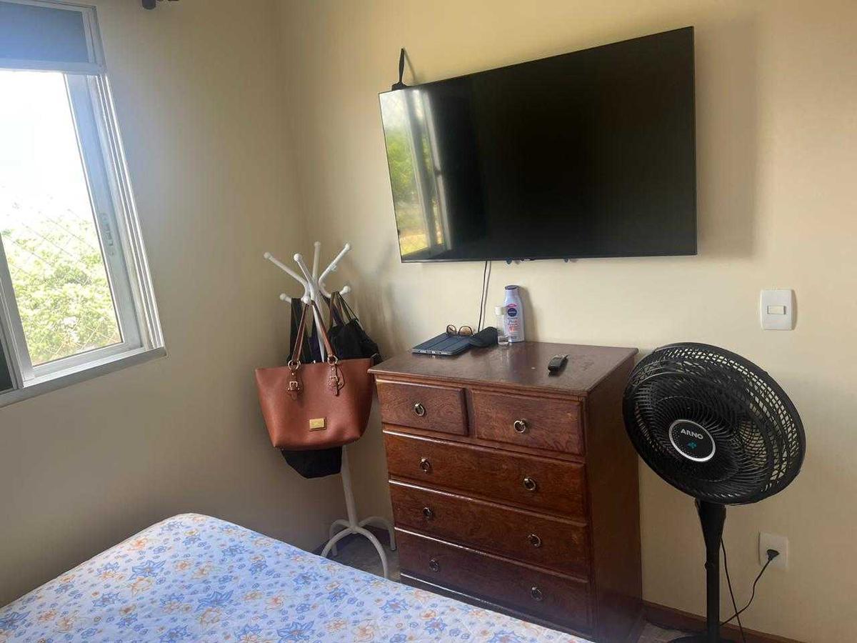 Apartamento, Serrano, 2 Quartos, 1 Vaga